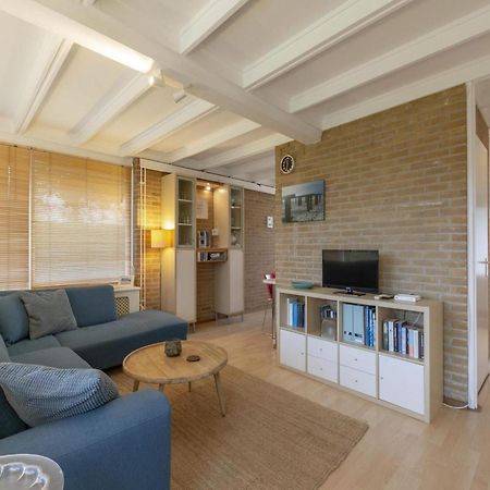 Attractive Holiday Home Close To Beach Sint Maartensvlotbrug Exterior photo